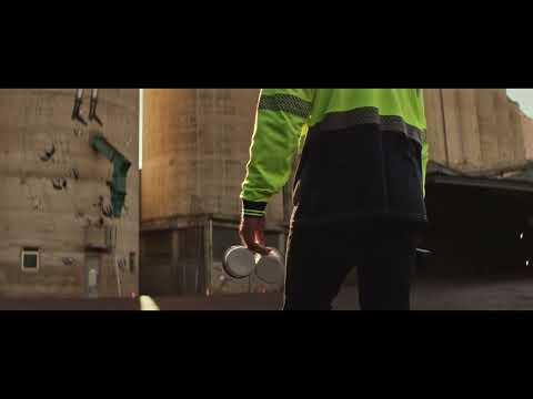 CBH TV Commercial - Harvest Casual Recruitment (15 second ad)