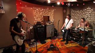 A Place to Bury Strangers - I Lived My Life... (Live on KEXP)