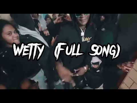 Kidd Devv x Yus Gz - Wetty (Full Song Unreleased) prod by. WE GOT HEAT x Unreleased BronxSongs