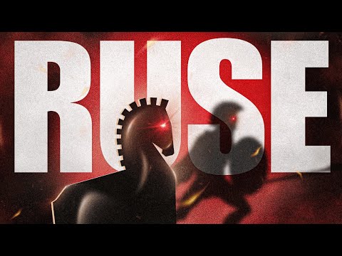 TOUTE L'HISTOIRE DE LA GUERRE DE TROIE EXPLIQUÉE