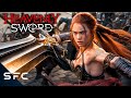 Heavenly Sword Full Animated Action Sci Fi Movie Best Free Sci Fi Movie