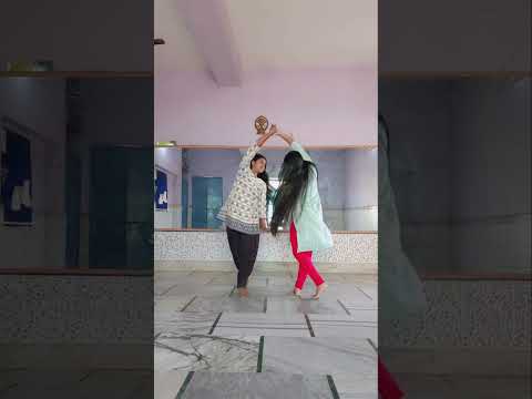Priya Ghar Aavenge | Kailash Kher | Dance Cover | #dancewithpriti @Nrityargham🩷 #trending #new #love