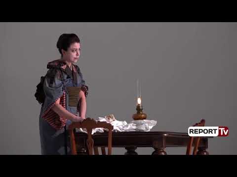 Saimir Pirgu interperton 11 netë në Zyrih në operën “Madama Butterfly”