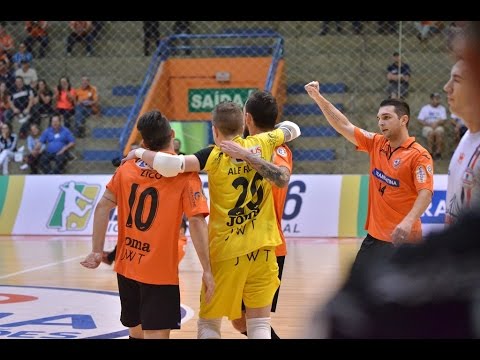 LNF 2016 - ACBF 4x1 Floripa