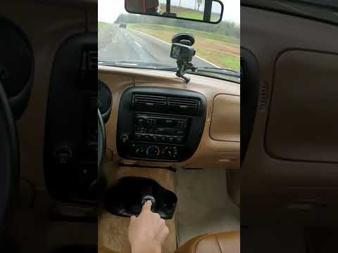 CHEVROLET S10 SS X FORD RANGER SPLASH: QUEM VENCE NO 0 A 1.000M? 🤔🚘🏁