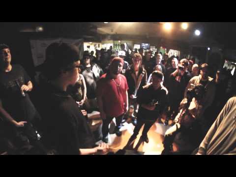 J Nichols vs J Marsh