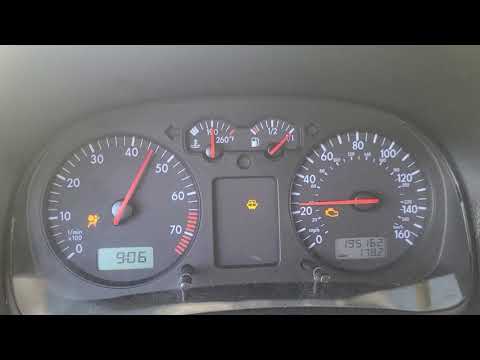 Jetta 24v Vr6 0-80