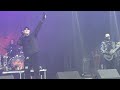 Motionless In White Disguise Live Download Festival 2023