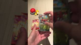 Opening Pokémon Simplified Chinese Gem Pack Vol. 4 🔥 Part 6
