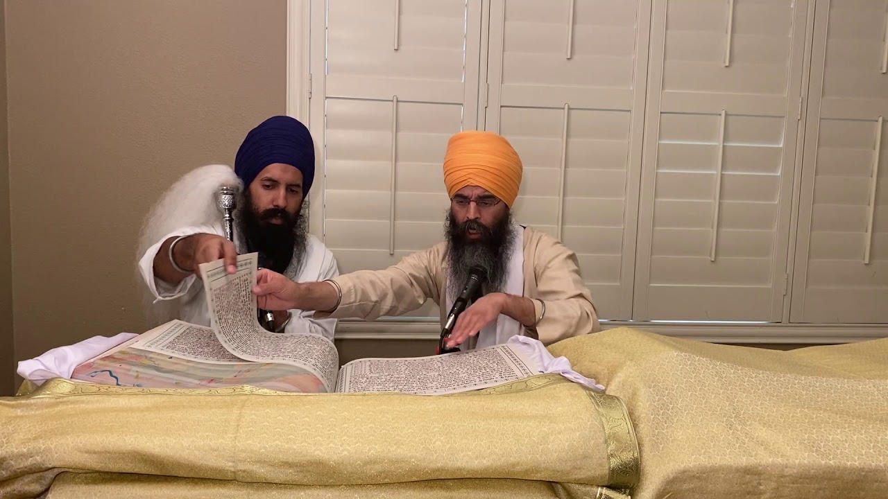Sri Jaap Sahib (Part 9)