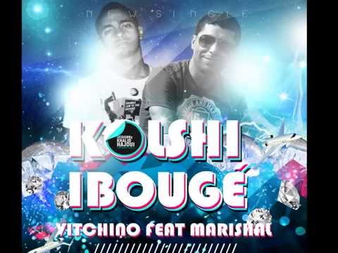 Marishal   Koulchi Bougé ft Vitchino   YouTubevia torchbrowser com
