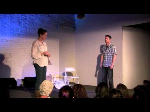 Jet Eveleth & Brett Elam - Part 1