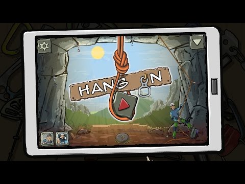Hang On Trailer