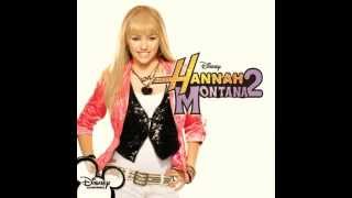 Hannah Montana - I Miss You