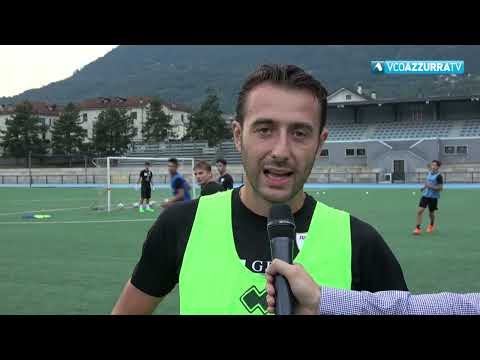 Al via la stagione della Juve Domo