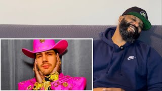 Montgomery Gentry&#39;s Country Music - CMTOWN Reaction