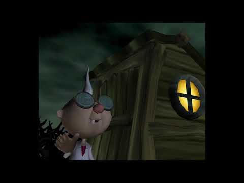 Luigi's Mansion (Gamecube) Longplay/Walkthrough - All Boos