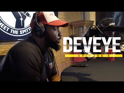 Deveye | #MeetTheSpitters | #Freestyle05