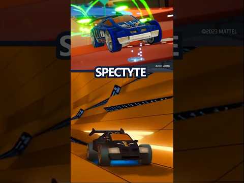 ALL of the Acceleracers cars on Hot Wheels Unleashed 2 RIGHT NOW! #hotwheelsunleashed2 #acceleracers