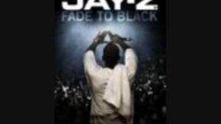 Jay z -You're welcome