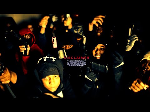 MKVisuals and Lilzay8double0