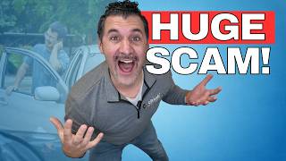 Is Insurance a Legal Scam? Let’s Talk About It…