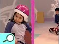Noggin S Show Tell How To Ride A Bike Elmo S World