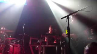 &quot;A. I.&quot; OneRepublic, Live at The Troubadour (Los Angeles, 10/08 /16)