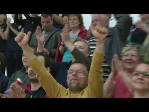 Astra-Tolna Magyar Kupa döntő 2014