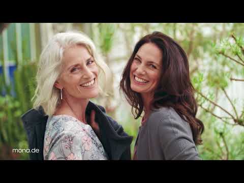 Alles ist besser im Doppelpack – Aktuelle Damenmode in der Herbst-Winterkollektion 2021 bei MONA