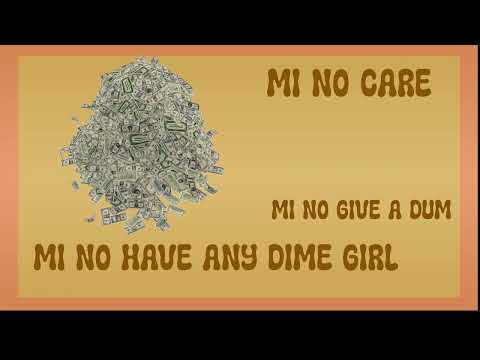 Ndi byange by Mark Dizzel (Video lyrics)