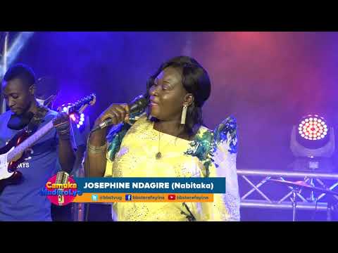 Obufumbo buba bugumikirizza, biibino ebiyisa Nabitaka ssenga, nsonga ya bukulirira | Camuka Band