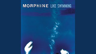 Hanging On A Curtain