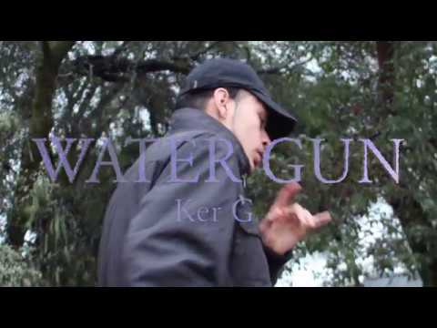 Ker G - WaterGun (Prod. Ker Flex) [Official Music Video]