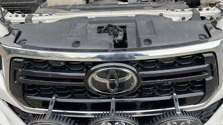 Toyota Hilux auto te koop - Foto 4 | Autoline NL Toyota Hilux auto | Foto 4 - Autoline