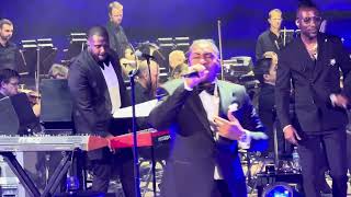 Nas - One Time 4 Your Mind (Live) 4K