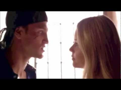 Pretty Little Liars 3x17   Alison & Toby Flashback