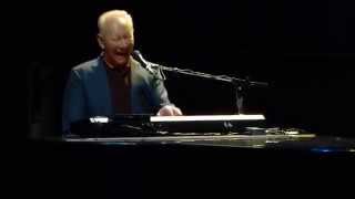 “See No Evil (Television Cover)” Joe Jackson@Keswick Theatre Glenside, PA 10/17/15 Fast Forward