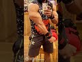 Guess my bicep size ???