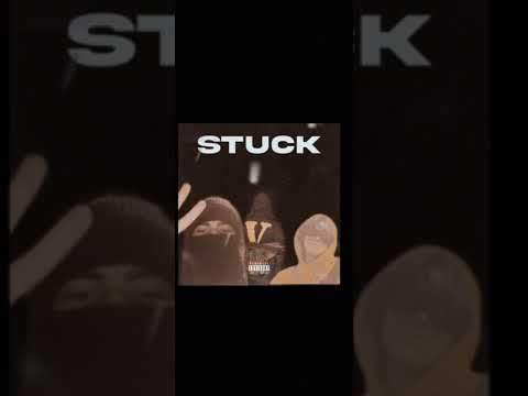 WAVYZIEN X ASFALT X WAIMA - STUCK (REUPLOAD)