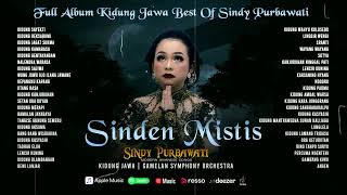 Download lagu FULL ALBUM KIDUNG JAWA - BEST OF SINDY PURBAWATI | Sinden Mistis mp3 Download lagu FULL ALBUM KIDUNG JAWA - BEST OF SINDY PURBAWATI | Sinden Mistis mp3
