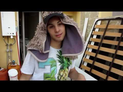 Yerai - Reggaeton en la VIDA REAL /con Albertomm