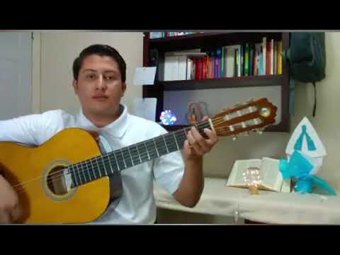 Cordero De Dios - Alejandro Mejia Pereda
