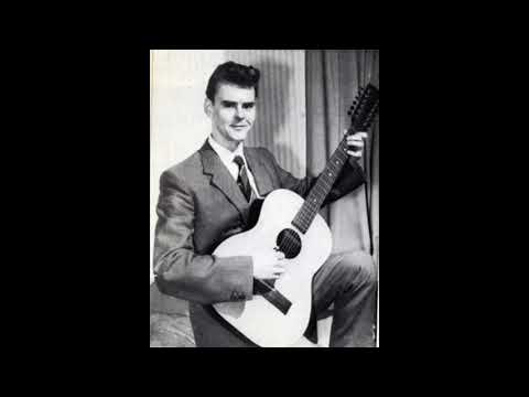 Hughie Jones - The Outlandish Knight