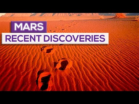 New Space Race Who Will Be The First To Reach Mars