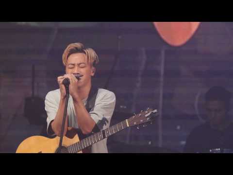 190728 香港電競音樂節 Supper Moment (1)