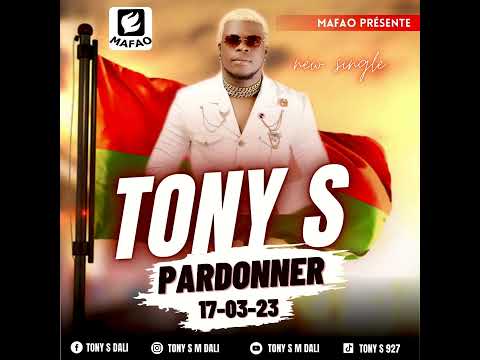 Tony S - Pardonner