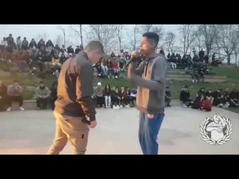 Cua vs F.Roz - 3rY4o Puesto | BDG08980 - 12/03/17