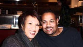Fred Hammond-Song Of Strength by: Bryant &amp; Monique Anderson