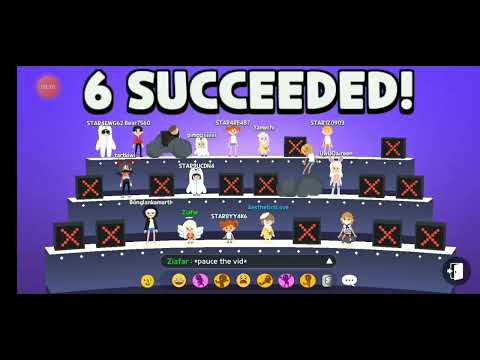 PLAYING GAMEPARTY WITH MY FRIEND-PLAYTOGEHTER